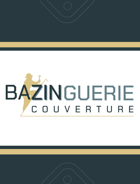 Bazinguerie - Identité Visuelle